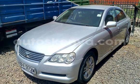 Nunua Ilio tumika Toyota Mark X Nyingine Gari ndani ya Nairobi nchini Nairobi Nunua Ilio tumika Toyota Mark X Nyingine Gari ndani ya Nairobi nchini Nairobi