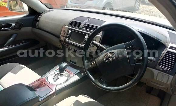 Nunua Ilio tumika Toyota Mark X Nyingine Gari ndani ya Nairobi nchini Nairobi Nunua Ilio tumika Toyota Mark X Nyingine Gari ndani ya Nairobi nchini Nairobi