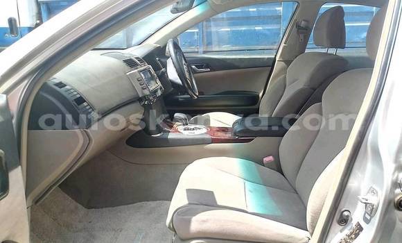 Nunua Ilio tumika Toyota Mark X Nyingine Gari ndani ya Nairobi nchini Nairobi Nunua Ilio tumika Toyota Mark X Nyingine Gari ndani ya Nairobi nchini Nairobi