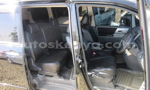 Nunua Ilio tumika Toyota Voxy Nyeusi Gari ndani ya Nairobi nchini Nairobi Nunua Ilio tumika Toyota Voxy Nyeusi Gari ndani ya Nairobi nchini Nairobi