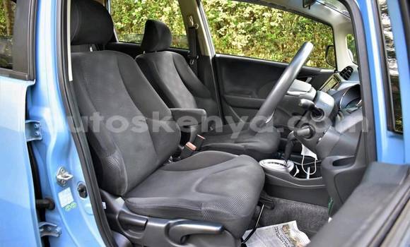 Nunua Ilio tumika Honda Fit Nyingine Gari ndani ya Nairobi nchini Nairobi Nunua Ilio tumika Honda Fit Nyingine Gari ndani ya Nairobi nchini Nairobi