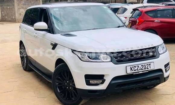 Nunua Ilio tumika Range Rover Range Rover Nyeupe Gari ndani ya Nairobi nchini Nairobi Nunua Ilio tumika Range Rover Range Rover Nyeupe Gari ndani ya Nairobi nchini Nairobi