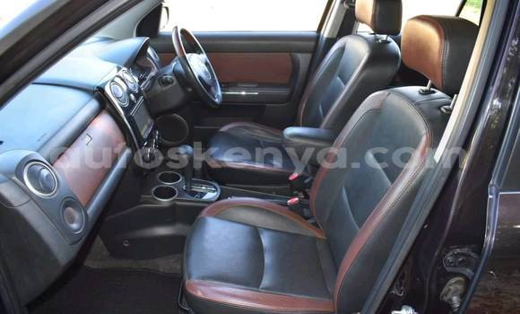 Nunua Ilio tumika Mazda Verisa Nyeusi Gari ndani ya Nairobi nchini Nairobi Nunua Ilio tumika Mazda Verisa Nyeusi Gari ndani ya Nairobi nchini Nairobi