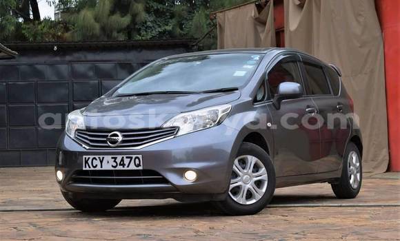 Nunua Ilio tumika Nissan Note Nyingine Gari ndani ya Nairobi nchini Nairobi Nunua Ilio tumika Nissan Note Nyingine Gari ndani ya Nairobi nchini Nairobi