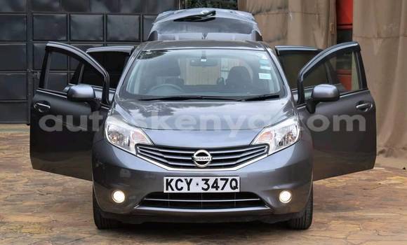Nunua Ilio tumika Nissan Note Nyingine Gari ndani ya Nairobi nchini Nairobi Nunua Ilio tumika Nissan Note Nyingine Gari ndani ya Nairobi nchini Nairobi