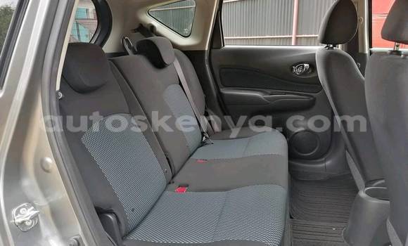 Nunua Ilio tumika Nissan Note Nyingine Gari ndani ya Nairobi nchini Nairobi Nunua Ilio tumika Nissan Note Nyingine Gari ndani ya Nairobi nchini Nairobi