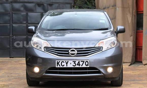 Nunua Ilio tumika Nissan Note Nyingine Gari ndani ya Nairobi nchini Nairobi Nunua Ilio tumika Nissan Note Nyingine Gari ndani ya Nairobi nchini Nairobi