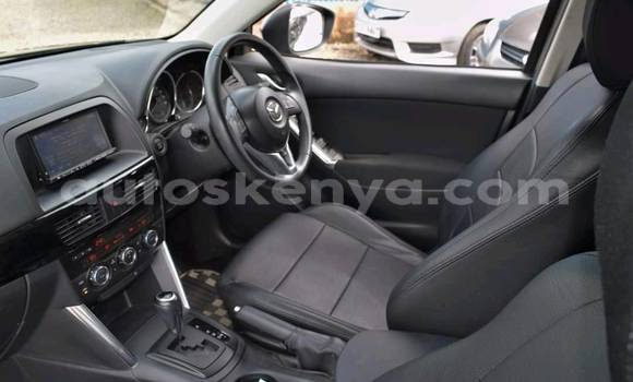 Nunua Ilio tumika Mazda CX-5 Nyeusi Gari ndani ya Nairobi nchini Nairobi Nunua Ilio tumika Mazda CX-5 Nyeusi Gari ndani ya Nairobi nchini Nairobi