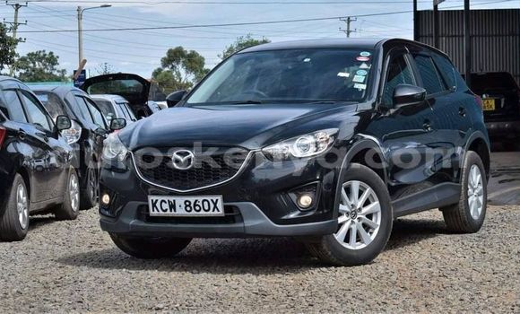Nunua Ilio tumika Mazda CX-5 Nyeusi Gari ndani ya Nairobi nchini Nairobi Nunua Ilio tumika Mazda CX-5 Nyeusi Gari ndani ya Nairobi nchini Nairobi