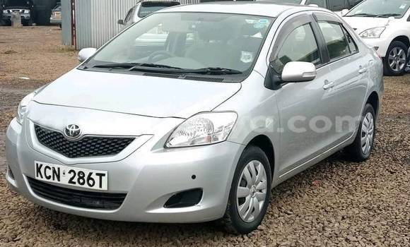 Buy Used Toyota Belta Other Car in Nairobi in Nairobi Buy Used Toyota Belta Other Car in Nairobi in Nairobi