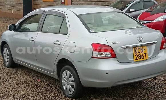Nunua Ilio tumika Toyota Belta Nyingine Gari ndani ya Nairobi nchini Nairobi Nunua Ilio tumika Toyota Belta Nyingine Gari ndani ya Nairobi nchini Nairobi