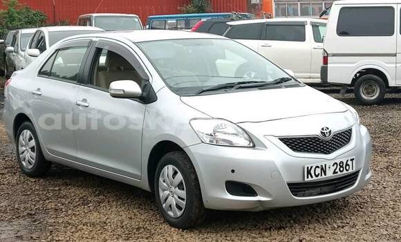 Nunua Ilio tumika Toyota Belta Nyingine Gari ndani ya Nairobi nchini Nairobi Nunua Ilio tumika Toyota Belta Nyingine Gari ndani ya Nairobi nchini Nairobi