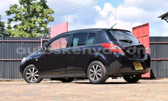 Nunua Ilio tumika Nissan tiida Nyeusi Gari ndani ya Nairobi nchini Nairobi Nunua Ilio tumika Nissan tiida Nyeusi Gari ndani ya Nairobi nchini Nairobi