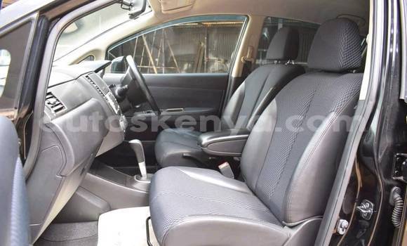 Nunua Ilio tumika Nissan tiida Nyeusi Gari ndani ya Nairobi nchini Nairobi Nunua Ilio tumika Nissan tiida Nyeusi Gari ndani ya Nairobi nchini Nairobi
