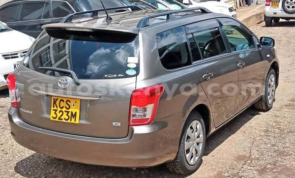 Nunua Ilio tumika Toyota Fielder Nyingine Gari ndani ya Nairobi nchini Nairobi Nunua Ilio tumika Toyota Fielder Nyingine Gari ndani ya Nairobi nchini Nairobi