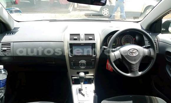 Nunua Ilio tumika Toyota Fielder Nyingine Gari ndani ya Nairobi nchini Nairobi Nunua Ilio tumika Toyota Fielder Nyingine Gari ndani ya Nairobi nchini Nairobi