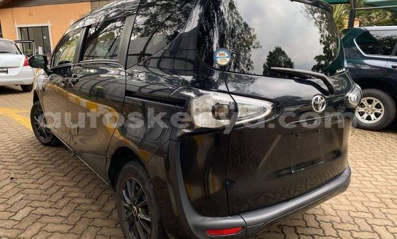 Oofamaa Toyota Sienta Black Makiinaa iti Nairobi keessatti Nairobi keessatti Oofamaa Toyota Sienta Black Makiinaa iti Nairobi keessatti Nairobi keessatti