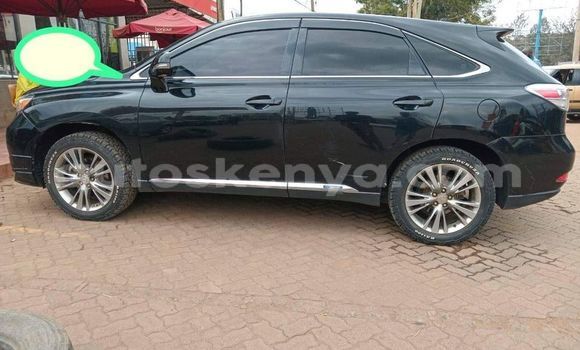 Oofamaa Lexus RX Black Makiinaa iti Nairobi keessatti Nairobi keessatti Oofamaa Lexus RX Black Makiinaa iti Nairobi keessatti Nairobi keessatti
