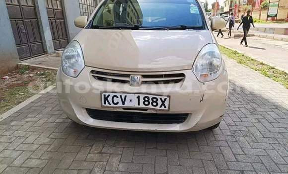 Oofamaa Toyota Passo White Makiinaa iti Nairobi keessatti Nairobi keessatti Oofamaa Toyota Passo White Makiinaa iti Nairobi keessatti Nairobi keessatti