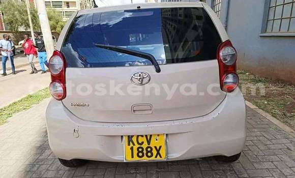 Oofamaa Toyota Passo White Makiinaa iti Nairobi keessatti Nairobi keessatti Oofamaa Toyota Passo White Makiinaa iti Nairobi keessatti Nairobi keessatti