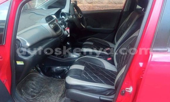 Oofamaa Honda Fit Red Makiinaa iti Nairobi keessatti Nairobi keessatti Oofamaa Honda Fit Red Makiinaa iti Nairobi keessatti Nairobi keessatti