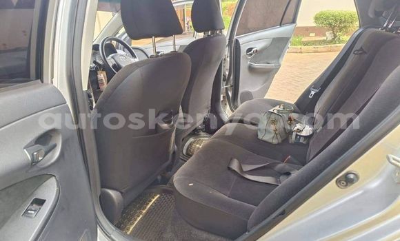 Nunua Ilio tumika Toyota Corolla Nyingine Gari ndani ya Nairobi nchini Nairobi