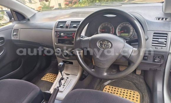 Oofamaa Toyota Corolla Other Makiinaa iti Nairobi keessatti Nairobi keessatti Oofamaa Toyota Corolla Other Makiinaa iti Nairobi keessatti Nairobi keessatti