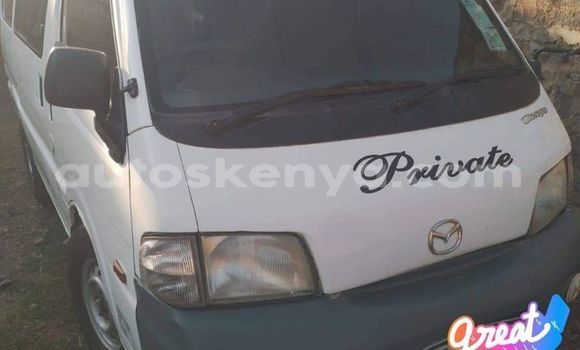 Oofamaa Mazda Bongo White Makiinaa iti Nairobi keessatti Nairobi keessatti Oofamaa Mazda Bongo White Makiinaa iti Nairobi keessatti Nairobi keessatti