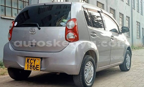 Oofamaa Toyota Passo Other Makiinaa iti Nairobi keessatti Nairobi keessatti Oofamaa Toyota Passo Other Makiinaa iti Nairobi keessatti Nairobi keessatti
