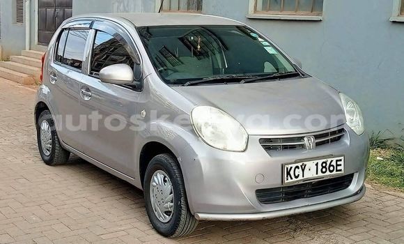 Oofamaa Toyota Passo Other Makiinaa iti Nairobi keessatti Nairobi keessatti Oofamaa Toyota Passo Other Makiinaa iti Nairobi keessatti Nairobi keessatti