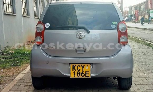 Oofamaa Toyota Passo Other Makiinaa iti Nairobi keessatti Nairobi keessatti Oofamaa Toyota Passo Other Makiinaa iti Nairobi keessatti Nairobi keessatti
