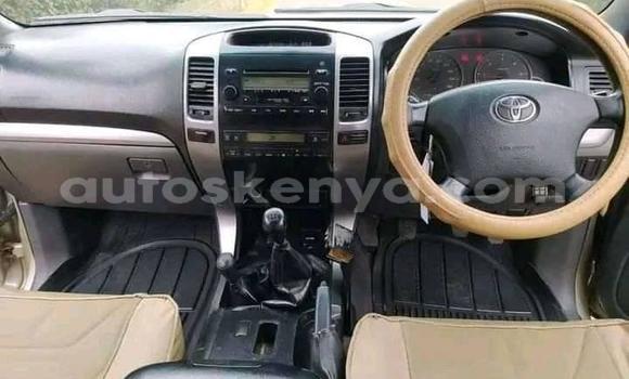 Buy Used Toyota Land Cruiser Other Car in Nairobi in Nairobi Buy Used Toyota Land Cruiser Other Car in Nairobi in Nairobi