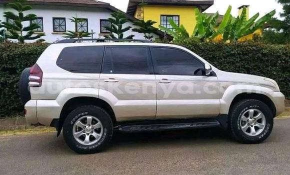 Buy Used Toyota Land Cruiser Other Car in Nairobi in Nairobi Buy Used Toyota Land Cruiser Other Car in Nairobi in Nairobi