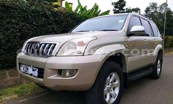 Buy Used Toyota Land Cruiser Other Car in Nairobi in Nairobi Buy Used Toyota Land Cruiser Other Car in Nairobi in Nairobi