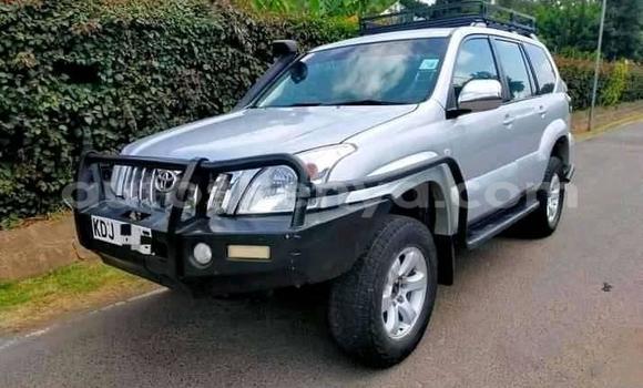 Buy Used Toyota Land Cruiser Other Car in Nairobi in Nairobi Buy Used Toyota Land Cruiser Other Car in Nairobi in Nairobi