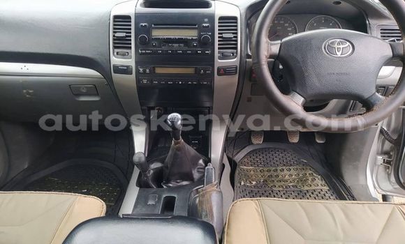 Buy Used Toyota Land Cruiser Other Car in Nairobi in Nairobi Buy Used Toyota Land Cruiser Other Car in Nairobi in Nairobi