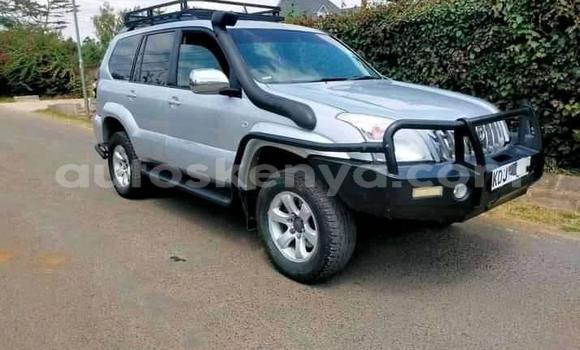 Buy Used Toyota Land Cruiser Other Car in Nairobi in Nairobi Buy Used Toyota Land Cruiser Other Car in Nairobi in Nairobi