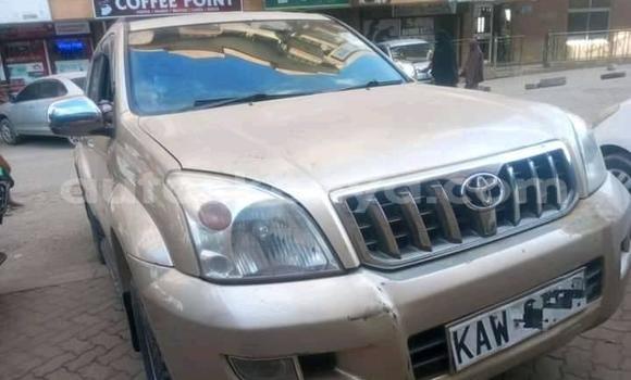 Buy Used Toyota Land Cruiser Other Car in Nairobi in Nairobi Buy Used Toyota Land Cruiser Other Car in Nairobi in Nairobi