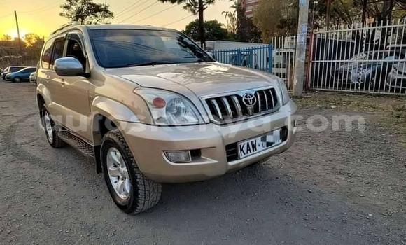Buy Used Toyota Land Cruiser Other Car in Nairobi in Nairobi Buy Used Toyota Land Cruiser Other Car in Nairobi in Nairobi