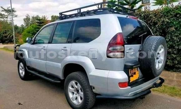 Buy Used Toyota Land Cruiser Other Car in Nairobi in Nairobi Buy Used Toyota Land Cruiser Other Car in Nairobi in Nairobi