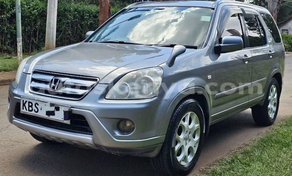 Buy Used Honda CR–V Other Car in Nairobi in Nairobi Buy Used Honda CR–V Other Car in Nairobi in Nairobi
