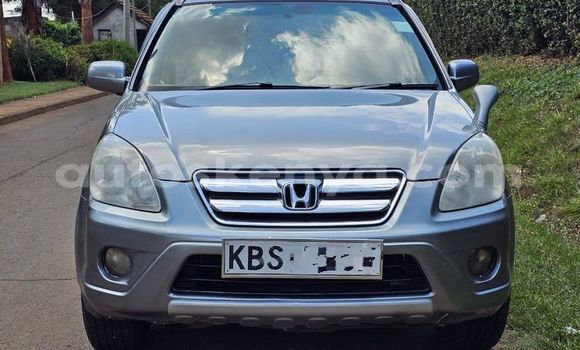 Buy Used Honda CR–V Other Car in Nairobi in Nairobi Buy Used Honda CR–V Other Car in Nairobi in Nairobi