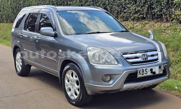 Buy Used Honda CR–V Other Car in Nairobi in Nairobi Buy Used Honda CR–V Other Car in Nairobi in Nairobi