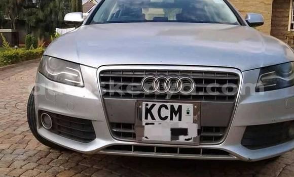 Nunua Ilio tumika Audi A4 Nyingine Gari ndani ya Nairobi nchini Nairobi Nunua Ilio tumika Audi A4 Nyingine Gari ndani ya Nairobi nchini Nairobi