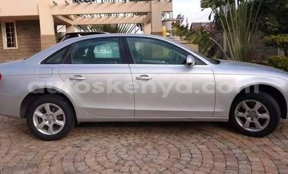 Buy Used Audi A4 Other Car in Nairobi in Nairobi Buy Used Audi A4 Other Car in Nairobi in Nairobi