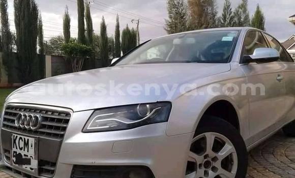 Buy Used Audi A4 Other Car in Nairobi in Nairobi Buy Used Audi A4 Other Car in Nairobi in Nairobi