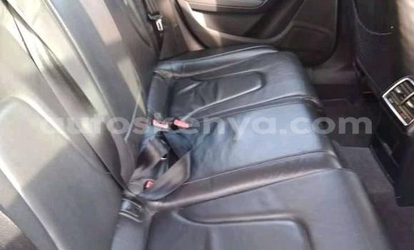 Buy Used Audi A4 Other Car in Nairobi in Nairobi Buy Used Audi A4 Other Car in Nairobi in Nairobi