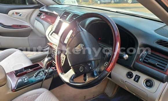 Buy Used Toyota Crown Other Car in Nairobi in Nairobi Buy Used Toyota Crown Other Car in Nairobi in Nairobi