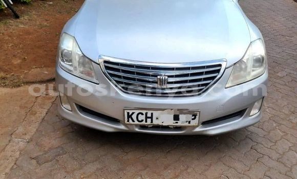Buy Used Toyota Crown Other Car in Nairobi in Nairobi Buy Used Toyota Crown Other Car in Nairobi in Nairobi