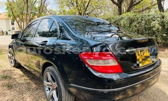 Buy Used Mercedes-Benz C-Classe Other Car in Nairobi in Nairobi Buy Used Mercedes-Benz C-Classe Other Car in Nairobi in Nairobi